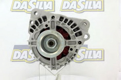 DA SILVA 011489 -  Генератор